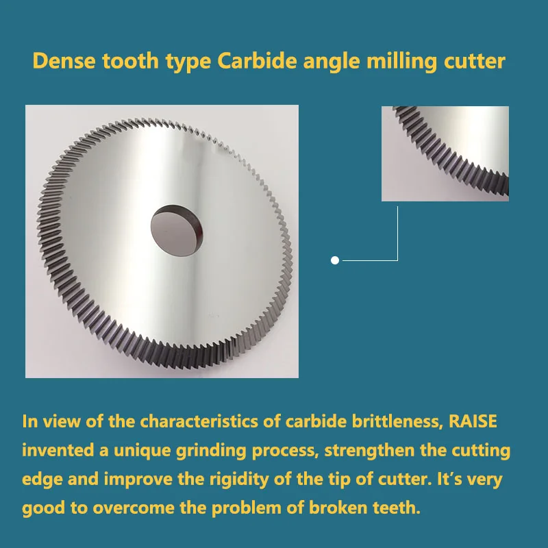 Milling Cutter P01 80x5x16 With Nylon Brush 80×10×10 Compatible with Silca DUO Bravo Rekord Key Cutting Machine Locksmith Tools