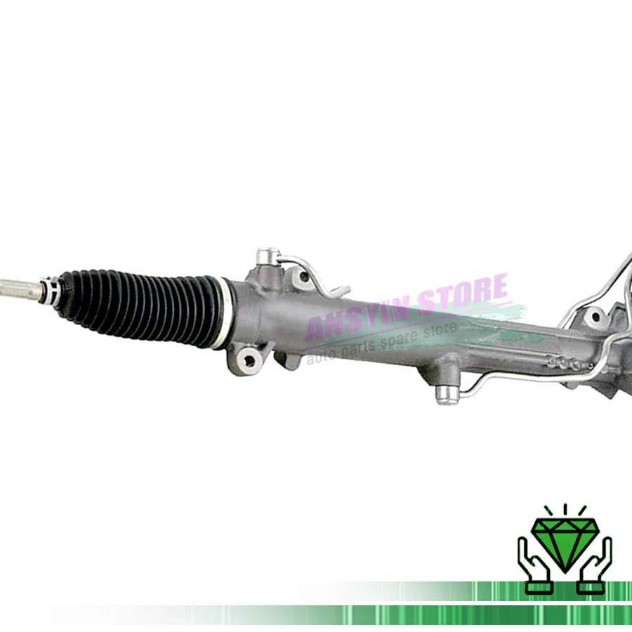 Power Steering Rack For BMW 5er E60 E61 E63 E64 530D 32106778000 32106780925 32136765763 32136765764 32136765767 32136770301