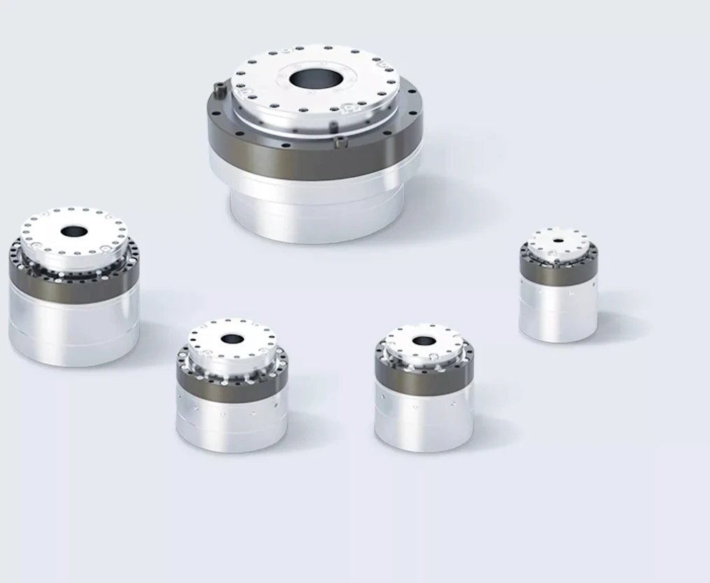 Modules de Joint de Robot de précision, bras robotiques, précision Dur ility, Machine industrielle Cobot, actionneur de Joint de Robot