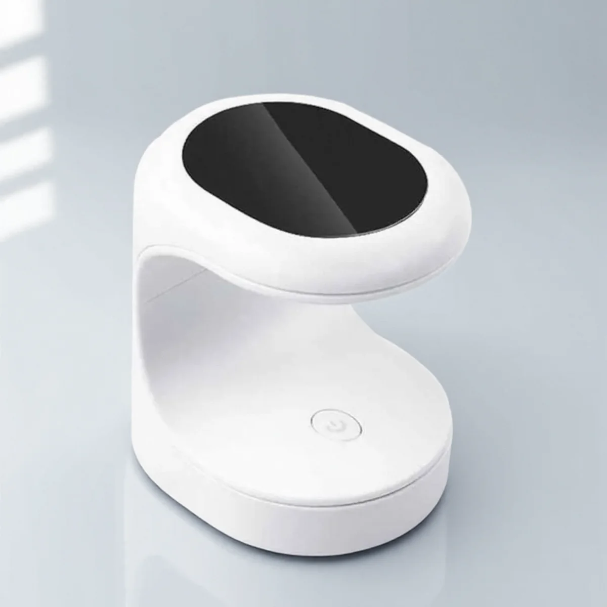 

Mini LED UV Nail Dryer Lamp for Gel Polish Fast Drying Portable Single Finger Nail Art Tool Professional Manicure Equipment