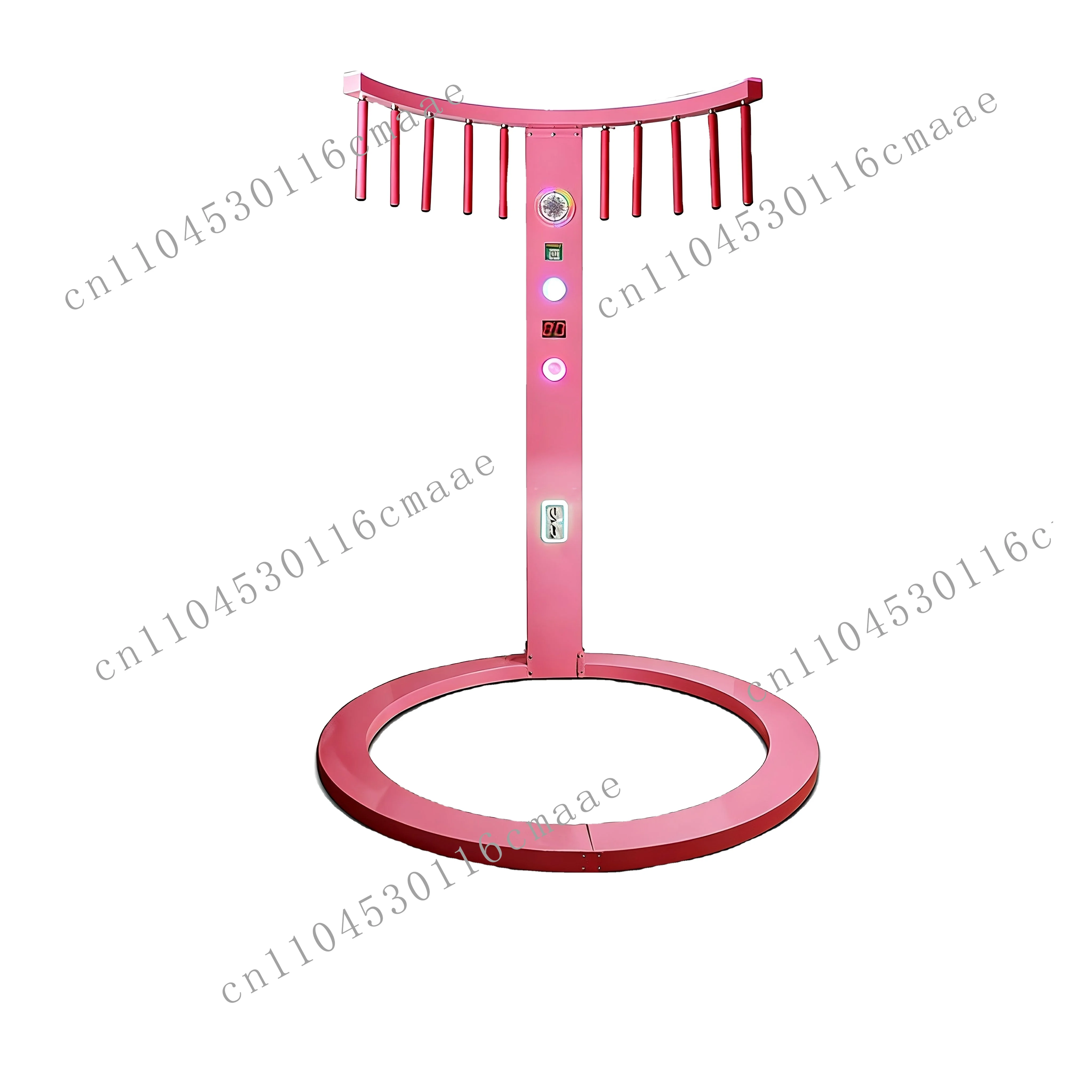 Quick Response Stick Game Machine Coin-operated Quick Response Metal Amusement Equipment Grabber