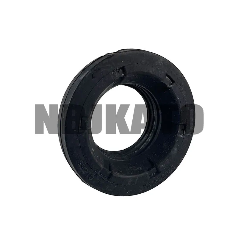 NBJKATO Brand New Genuine Front Coil Isolator OEM For 07-18 Jeep Wrangler 52059912AC