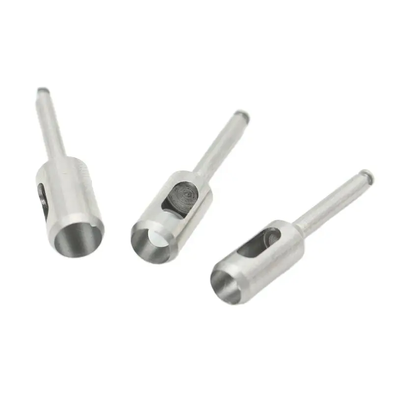 Dental Implant Tissue Punch Stainless Steel Gingival Ring Cutter Low Speed Handpiece Dentistry Surgical Oral Equipment