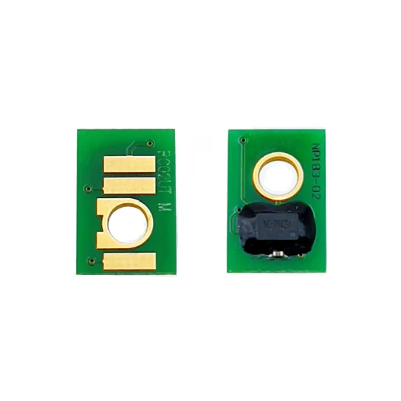 Cartridge Chip For Ricoh C3003 C3503 C5503 C6003 C2503 C2011 C2003 Printer Parts 4pcs/set