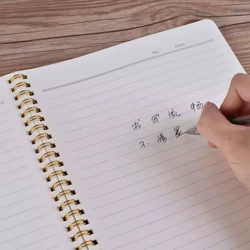 크라프트 노트북