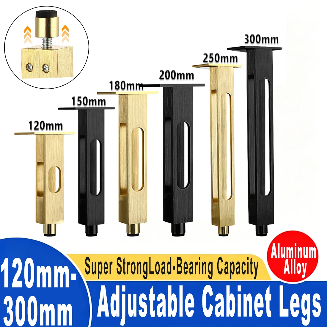 pes-de-armario-de-banheiro-em-liga-de-aluminio-1-peca-pes-de-metal-de-luxo-leve-para-moveis-pernas-ajustaveis-de-120mm~300mm