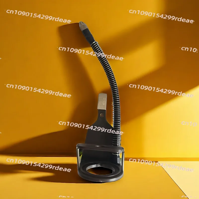 37Mm Filter clip Fixed seat Sampling clip Pendant bracket Individual dust sampling Headgear clip 25mm