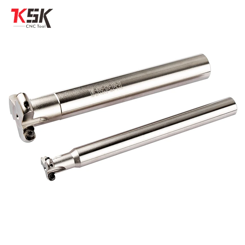 TMR T 슬롯 밀링 커터 라운드 노즈 R3 R5 R5 R6 T 그루빙 커터 RPMT10T3 RPMT1204MO CNC 카바이드 인서트