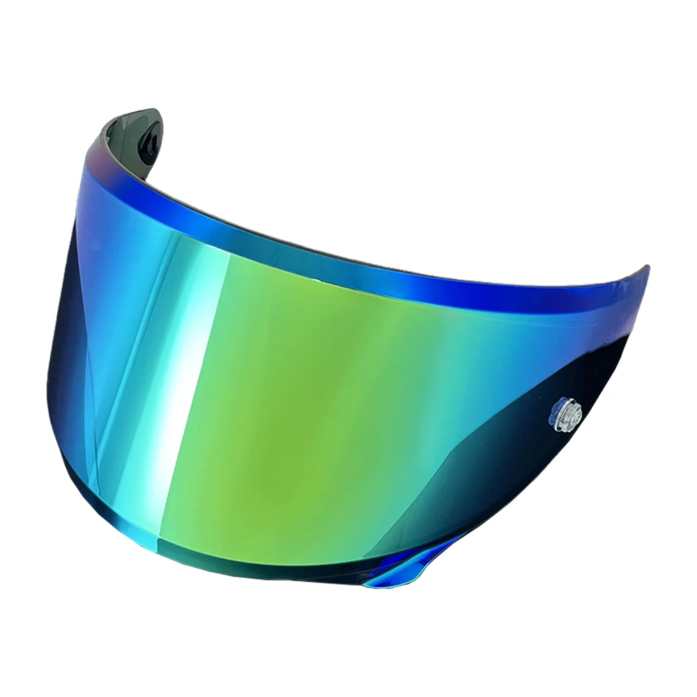 RPHA 12 Face Shield for HJC RPHA 12 Carbon RPHA 12 Helmet Visor Replacement Lens Anti Fog Coating UV Cut Accessories Visière