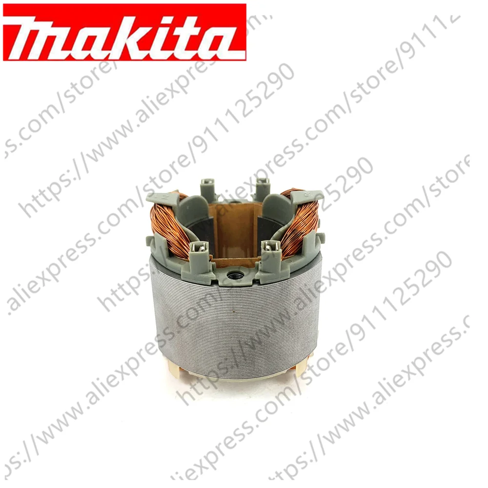 220-240V Estator Campo para MAKITA HR1830 Ferramenta de Poder Acessórios ferramentas Elétricas parte
