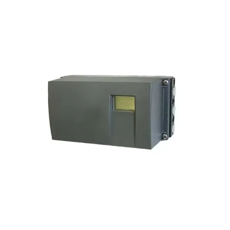 Good Price SIPART PS2 Smart Electropneumatic Positioner 6DR5010-0EG00-0AA0