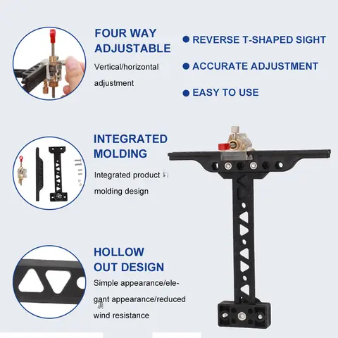 8 best sales bågsikte - №1