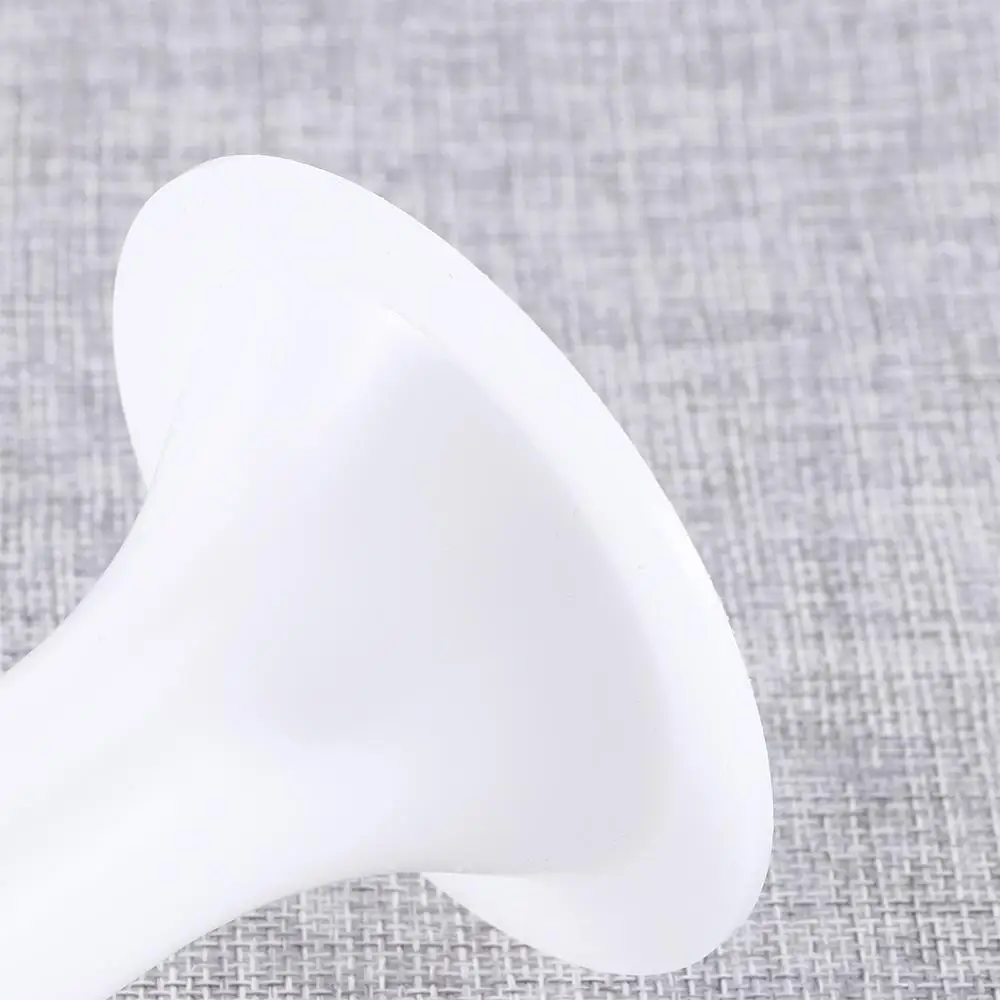 Cooking Tools Plastic Sausage Casing Stuffer Filling Sausage Funnel Filler Enemator Sausage Funnel Handmade Meat Enema Tube