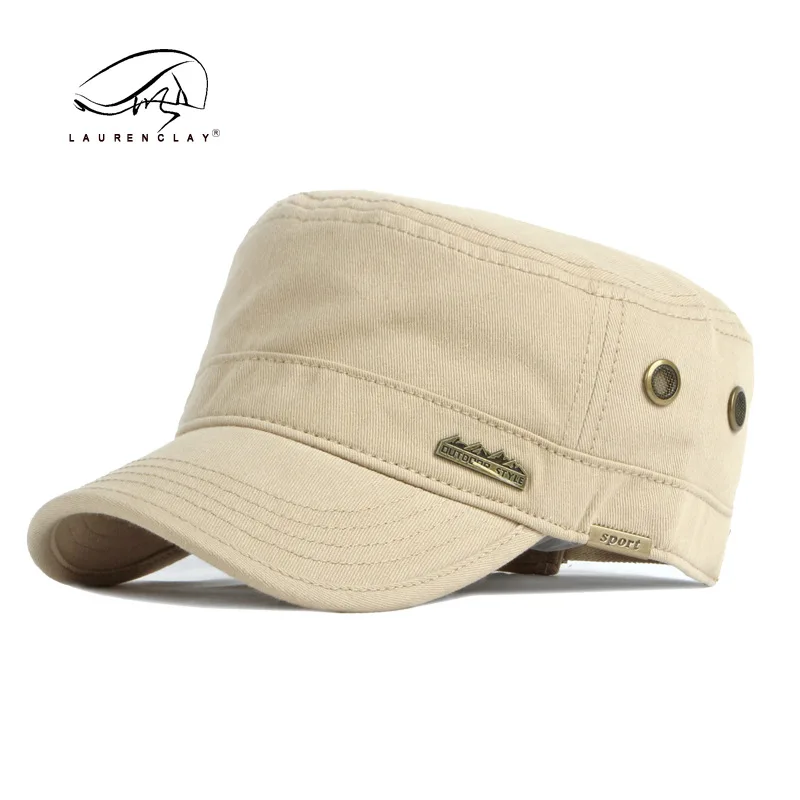 Gorra de algodón de cadete para hombre y mujer, gorro básico de estilo diario ajustable, sombreros de béisbol para jóvenes, niños, niñas y