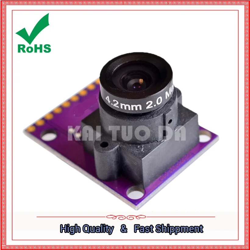 

3080 ADNS3080 Optical Flow Sensor APM2.52 APM2.6 Detection Horizontal Movement Module Board