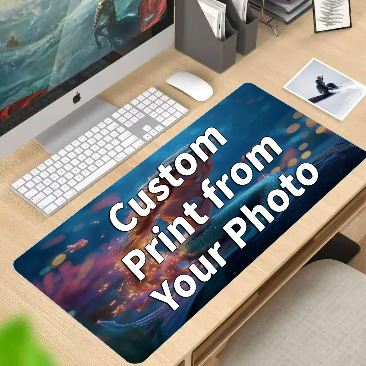 mouse-pad-personalizado-a-prova-d'Agua-com-base-de-borracha-antiderrapante-imagem-personalizada-acessorio-para-laptop-e-mesa-de-jogos