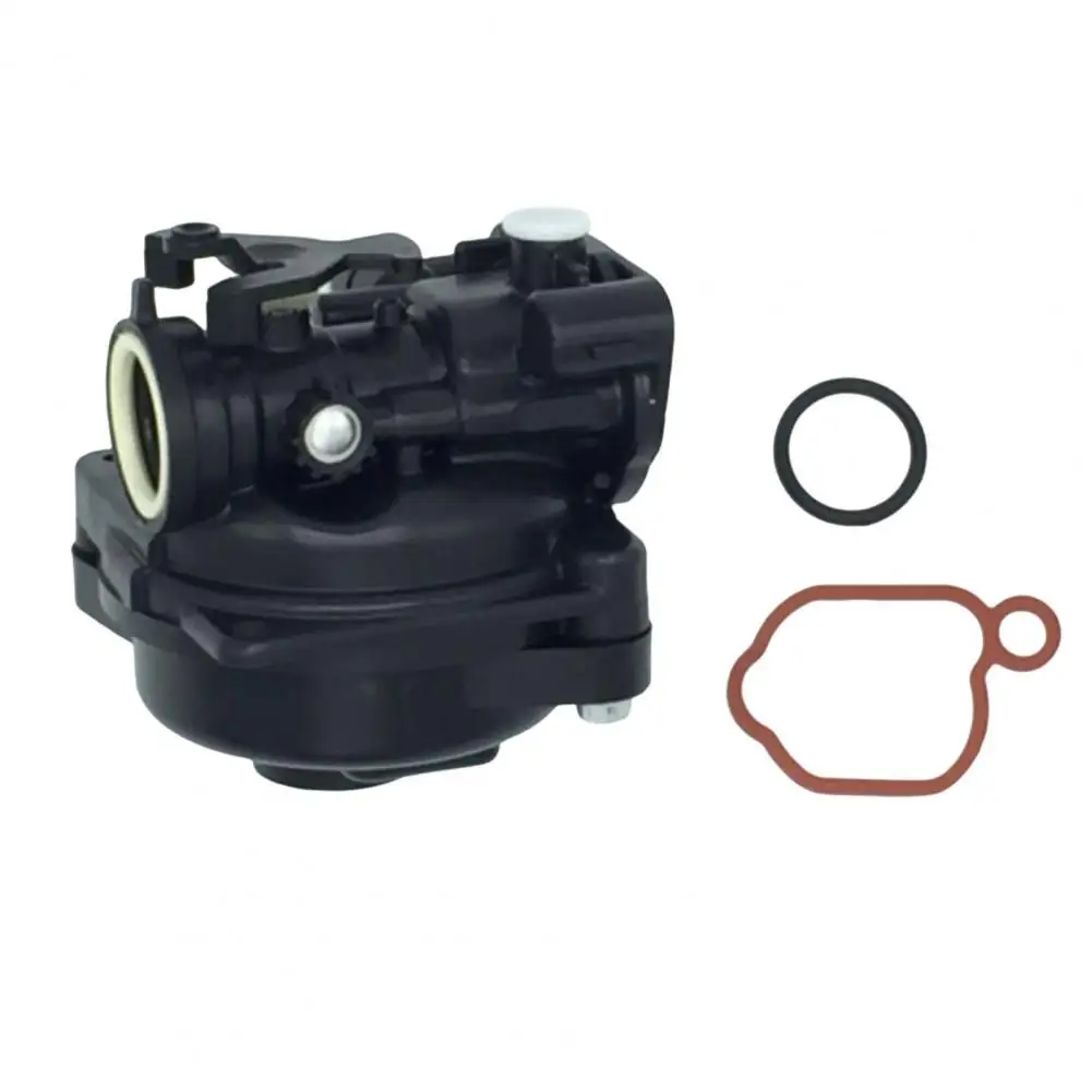 

Lawn Mower Accessories Lawn Mower Carburetor Replacement Part for Bs 300e/450e/500e/550ex/500 Reliable Easy for 125cc/140cc