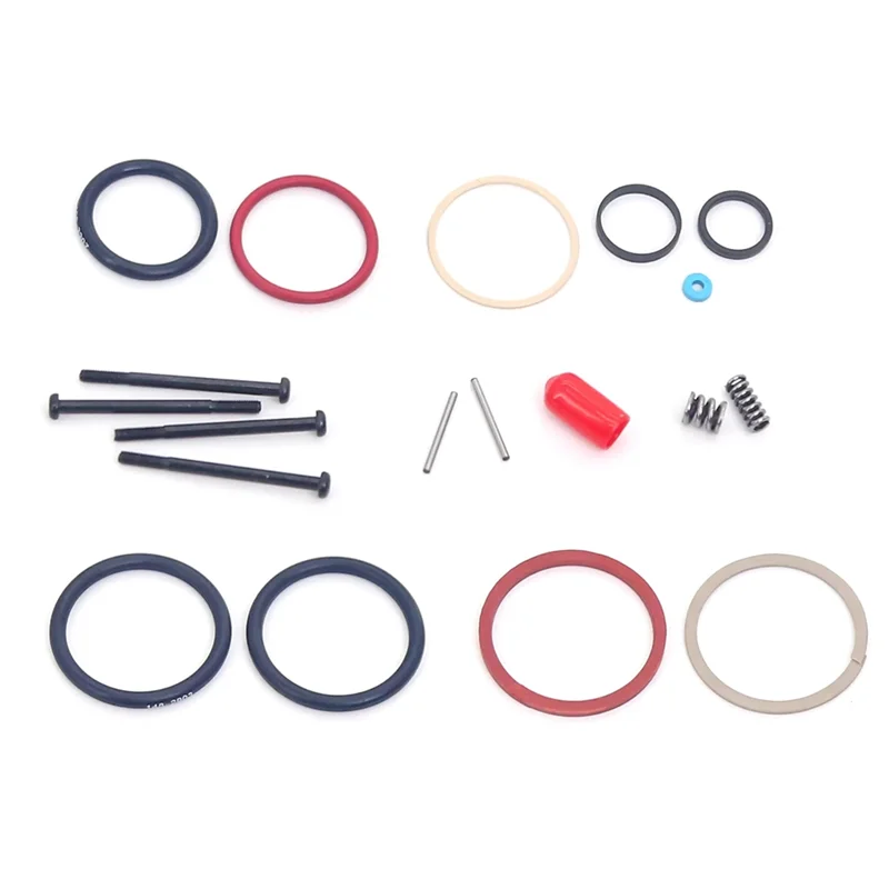 A32Z-1Set الوقود HEUI طقم تصليح حاقن لشركة كاتربيلر C7C9 مضخة زيت إصلاح أطقم #2