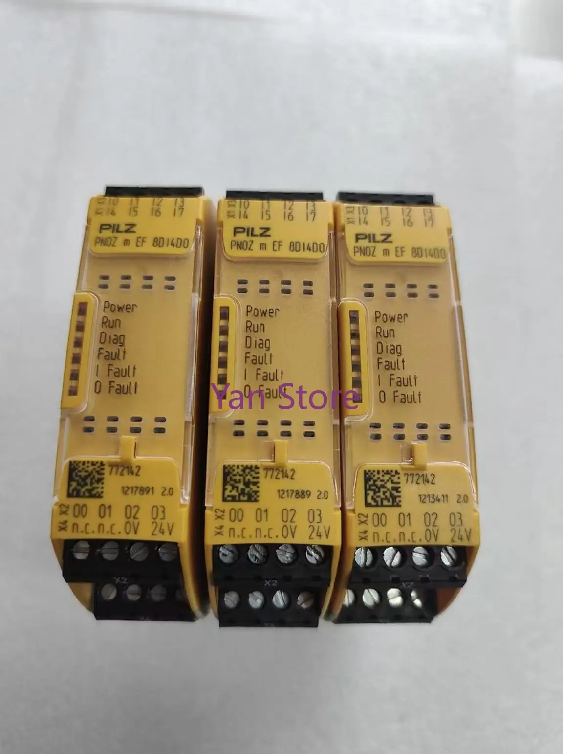 Free Shipping Pilz …