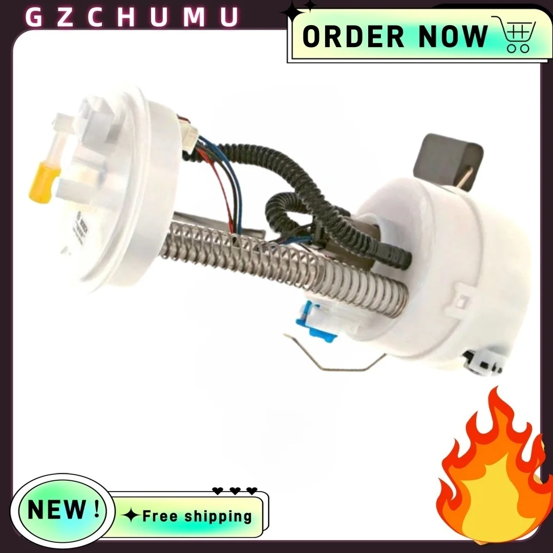 

HQH Fuel Pump Assembly 17040-JD01A For Qashqai +2WD Suv 1.6L HR16DE
