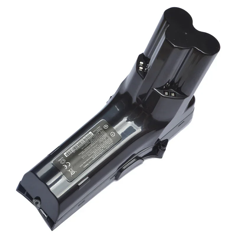 25.2V vervangende batterij voor Philips draadloze stofzuiger FC6826/01 XC8147/01 FC6903/01 FC6908 FC6823 XC8047/01 FC6827/01 FC6828/01