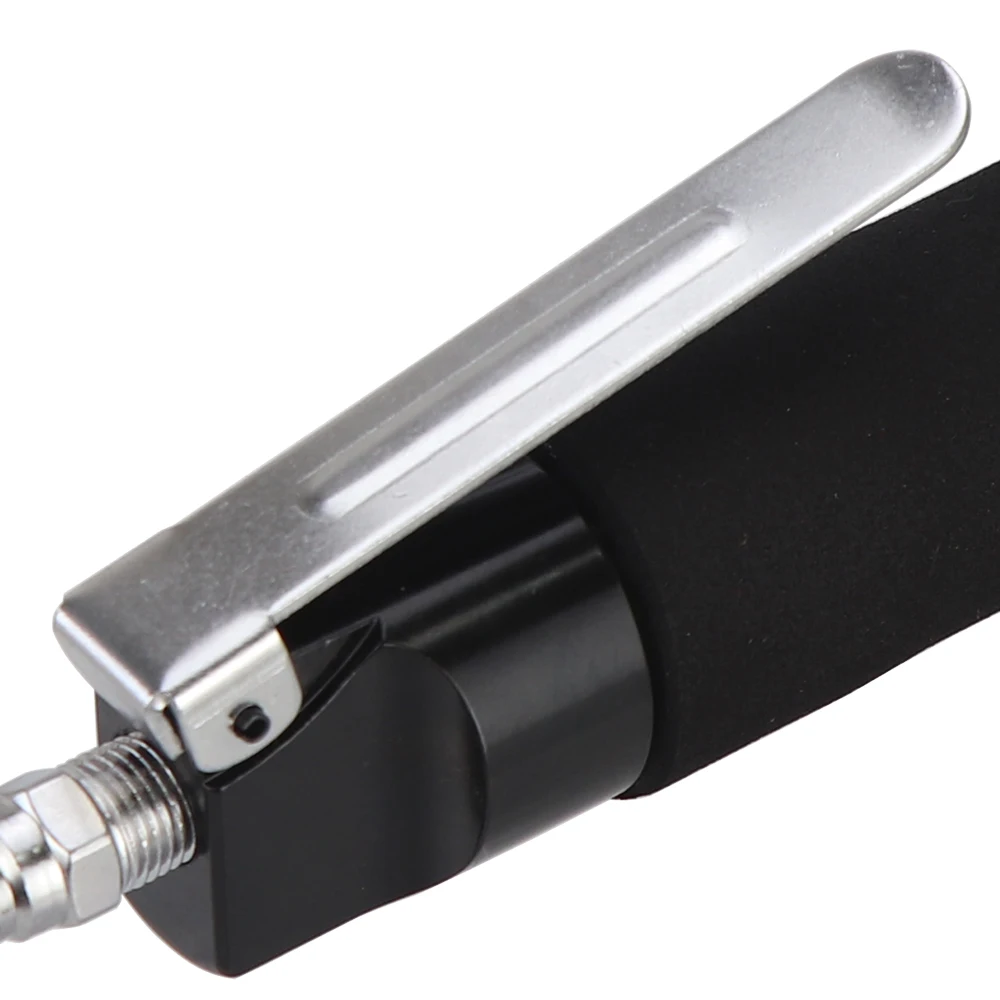 High Quality Mini Straight Pneumatic Hammer Alloy Steel Hardened Massage Hammer Shoe Edge Shaping Hammer Shoe Beater