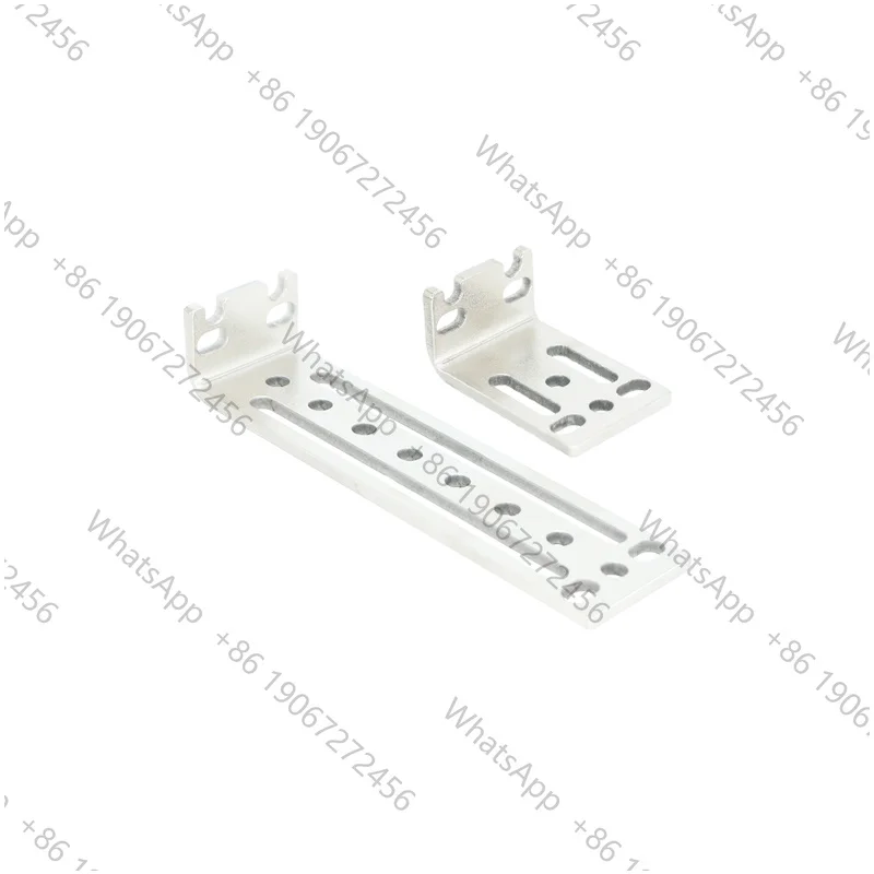 1615D/2015D Series Water nozzle clamp connection block L-shaped fixed block extension rod mechanical  connectors