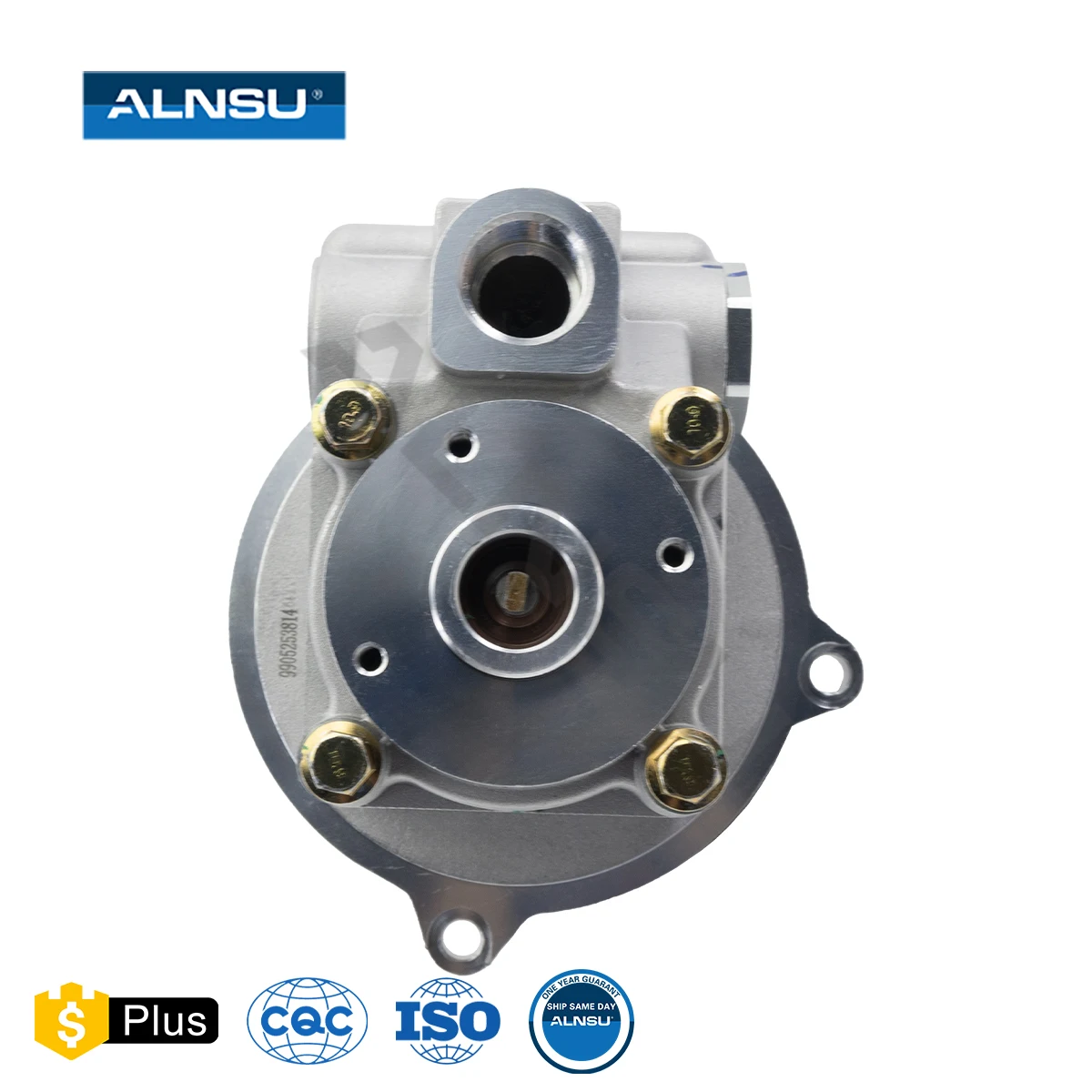 Preço de atacado Bomba de direção hidráulica para FM13 FH13 FM9 FM11 FM12 FH16 85000768 7684955763 85114316 8694974521