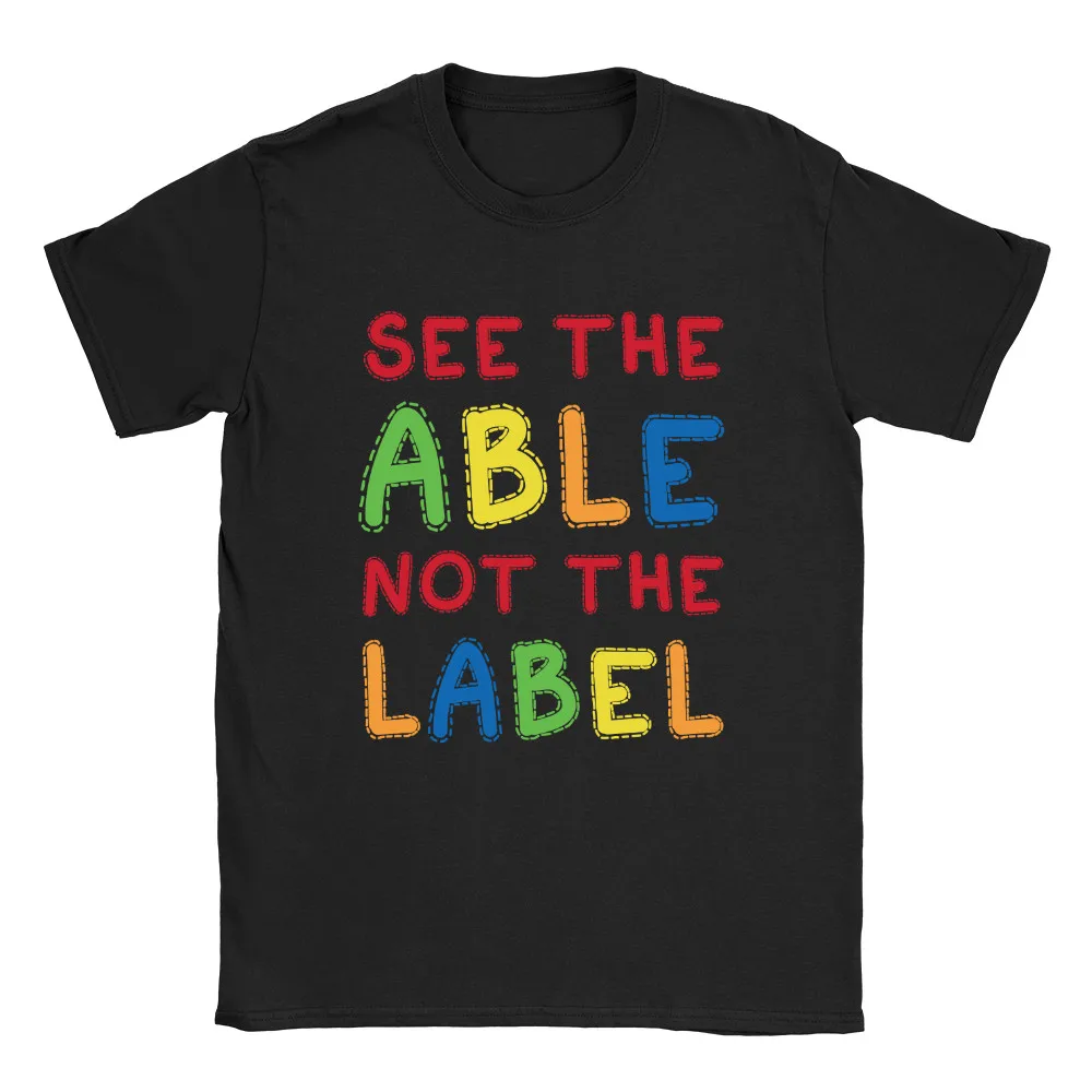See The Able Mens T…