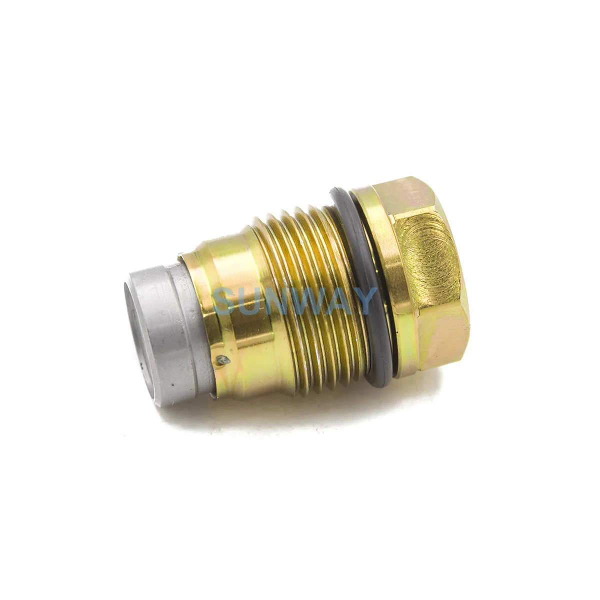 6 Pcs Diesel 1110010009 1110010010 1110010013 1110010014 1110010029 1110010041 Fuel Pressure Limiter Valve