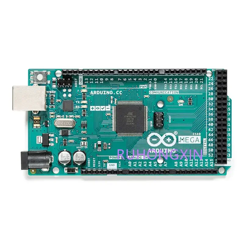 ARDUINO MEGA 2560 REV3 A000067 Current 20ma flash 256kb Atmega2560 Development Board