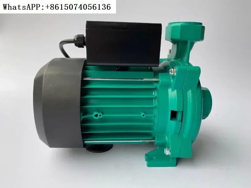 German Weile horizontal centrifugal pump PUN series water pump PUN-201EH/601EH/751EH/402EH