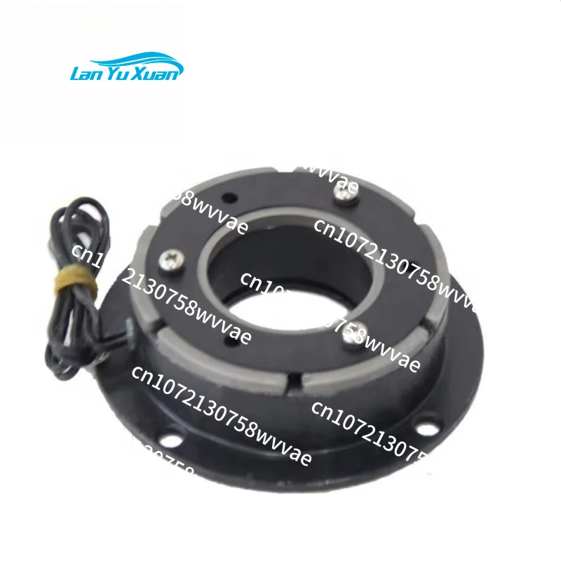 

New 24V Electric Magnetic Brake Fast Response Electromagnetic Brake