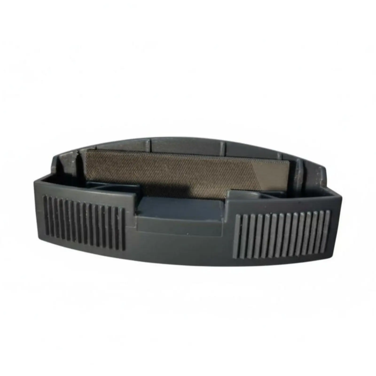 

Ski Edge Sharpener, Crystal Sharpening Tool, Base & Side Edge Tuner, Snowboard Maintenance, Multi-Grit Stones Included