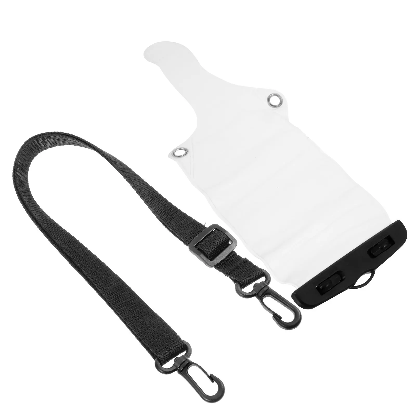 

Водонепроницаемый чехол для радиостанции, защитная сумка для интеркома, защита от дождя и пыли, портативный, прозрачный, многоразовый, для работы на открытом воздухе, путешествий, кемпинга