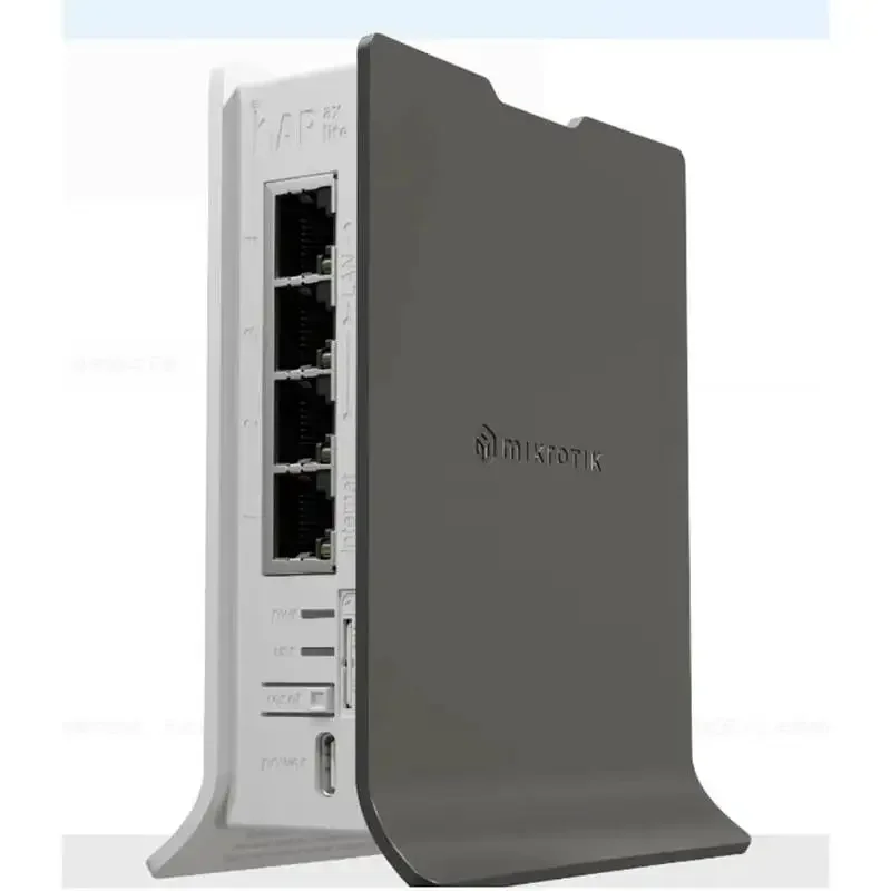 2025 hot sale hAP ax lite LTE6 Built-in LTE modem L41G-2axD&FG621-EA wireless router for MikroTik
