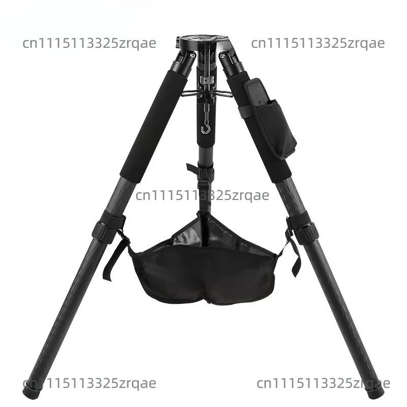 Professional Telescope Astronomy Photography Carbon Fiber 40 Tube Tripod
