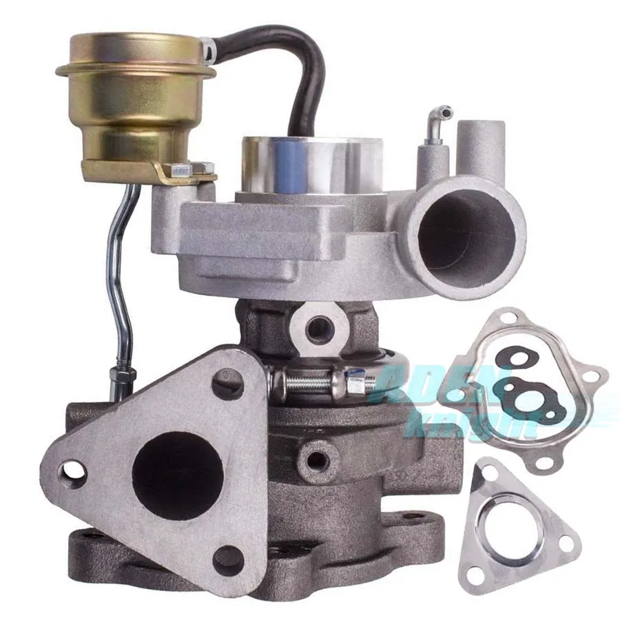 TD04-12T الشاحن التربيني لميتسوبيشي باجيرو شوغون ديليكا 2.8L 49377-03010 49377-03020 49377-03043 ME200898 ME201257 ME201258