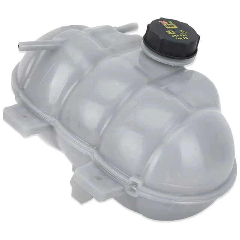 

FR3Z8A080A Резервуар охлаждающей жидкости с крышкой расширительного бачка для Ford Mustang 2015-2022