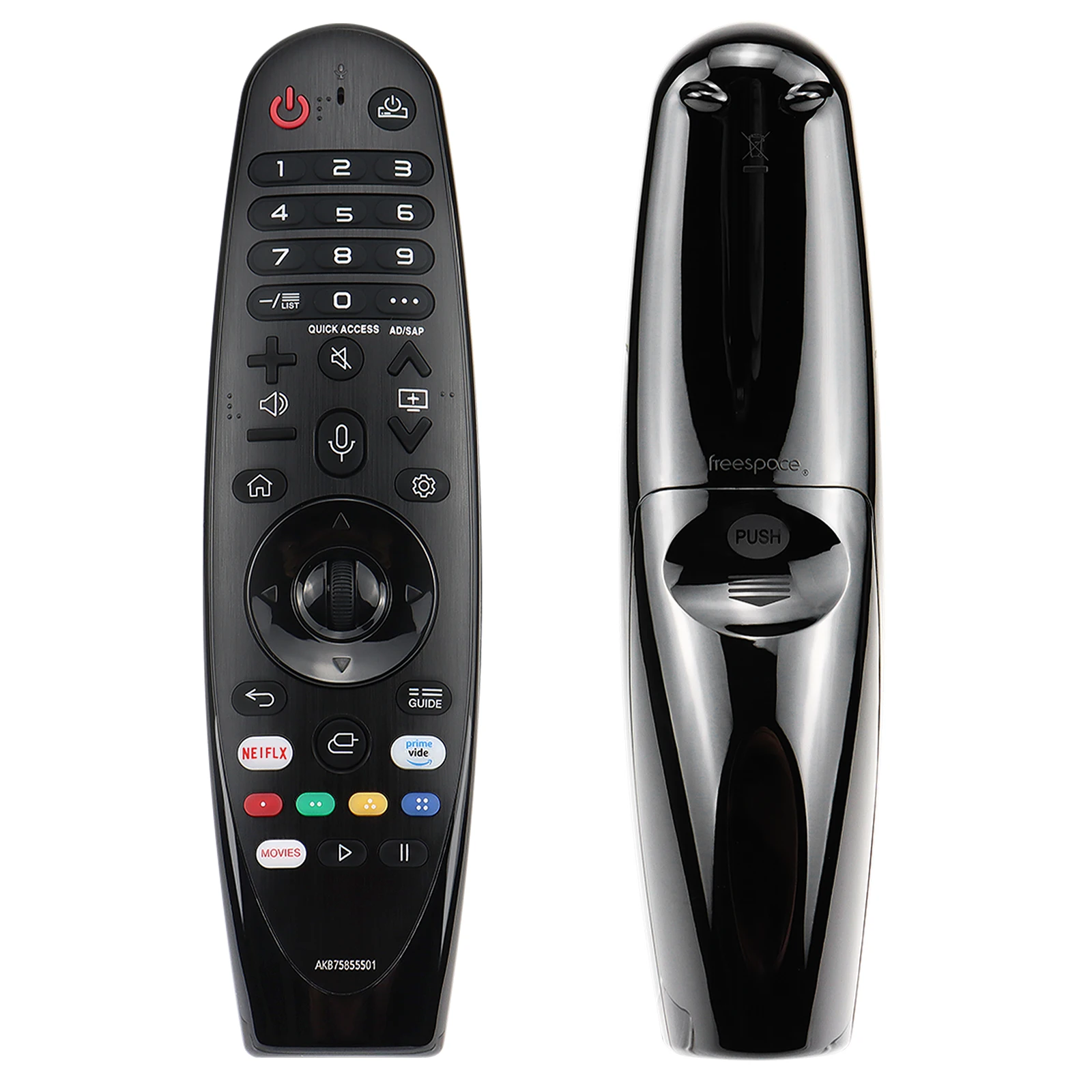 Voice Magic Remote … - image