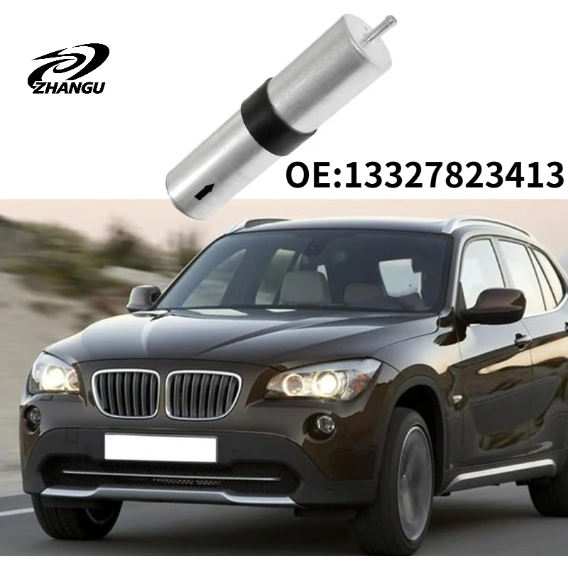 

ZHANGU 13328584874 Car Auto Parts Fuel Filter 13328572539 13327823413 13328576972 For BMW X1 X3 X4 (F25_26) 3 Series