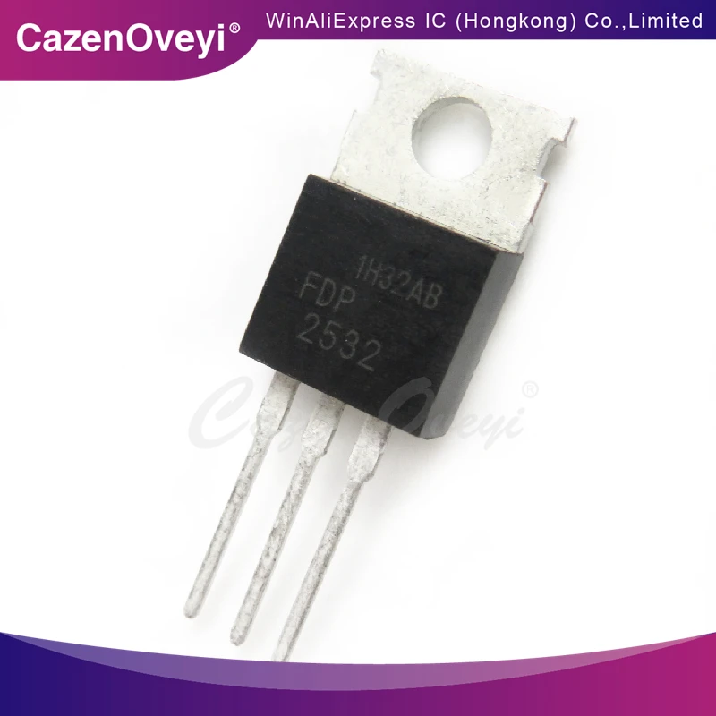 FDP2532 2532 10 개