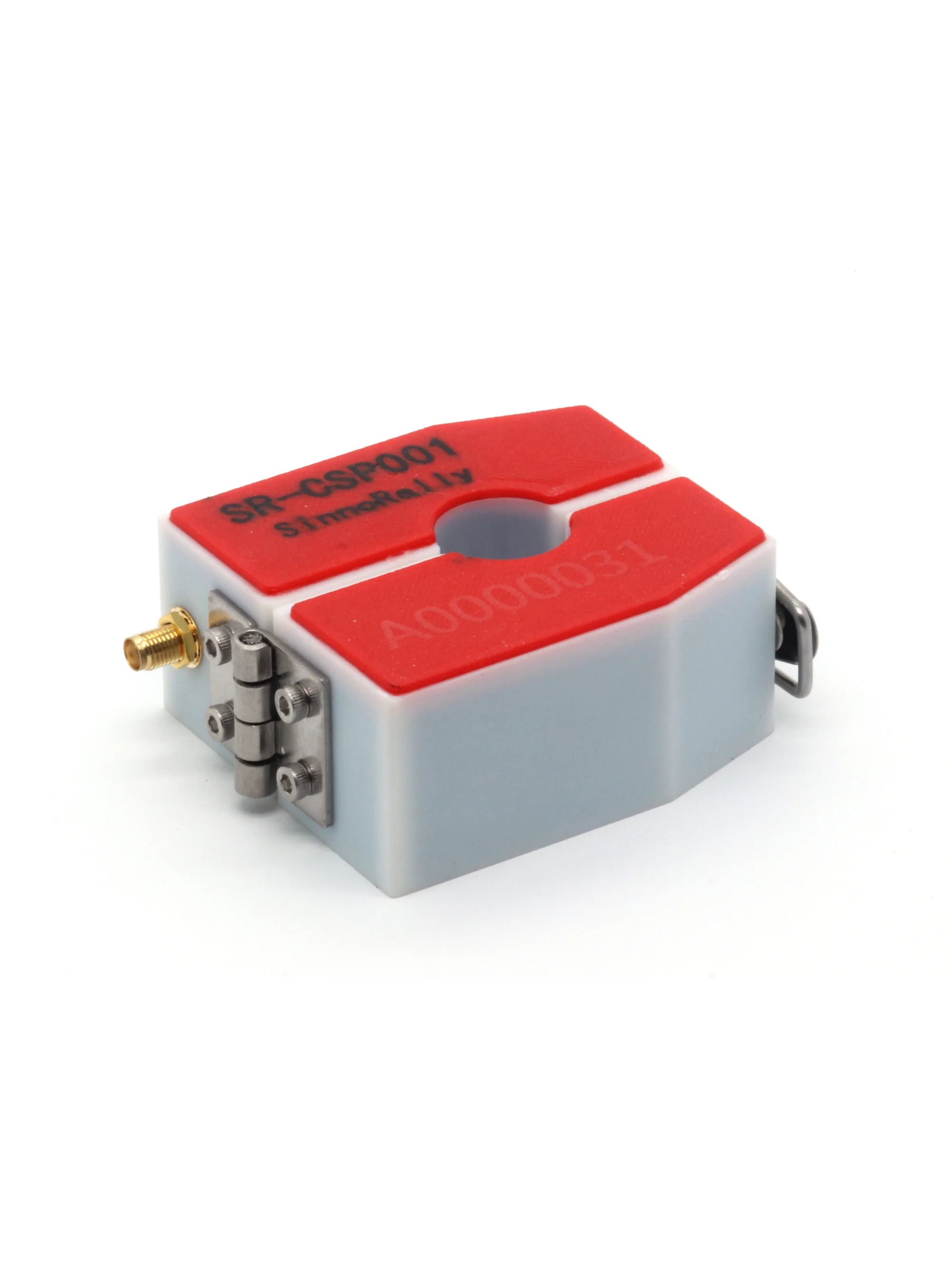 UHF Current Probe Caliper EMC EMI Radiation Conduction Rectification Cable Differential Common Mode Current Probe
