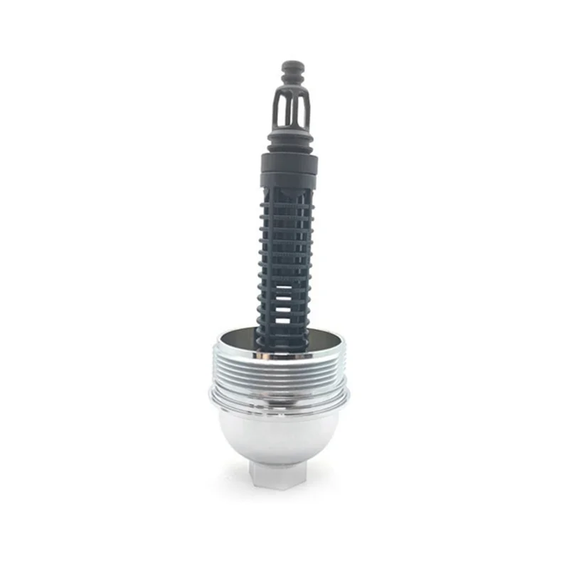 

A51K-крышка корпуса масляного фильтра двигателя автомобиля 11427789323 для BMW 335D E90 2009-2011