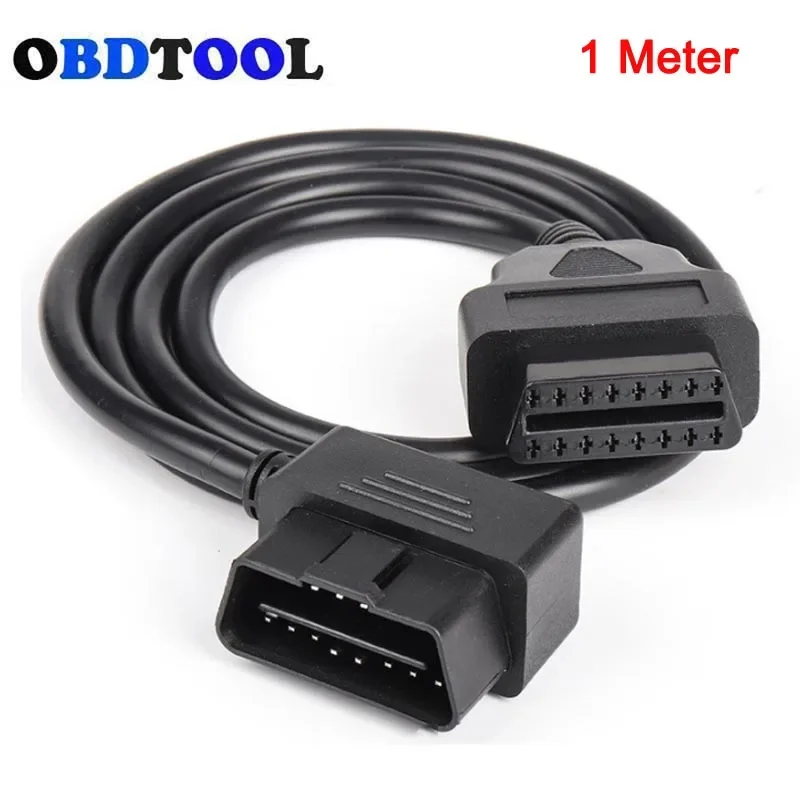 obd2-Angulo-direito-cabo-de-extensao-macho-adaptador-16pin-ferramenta-de-diagnostico-elm327-conector-de-fio-scanner-de-carro-1-m-obd2-1-m