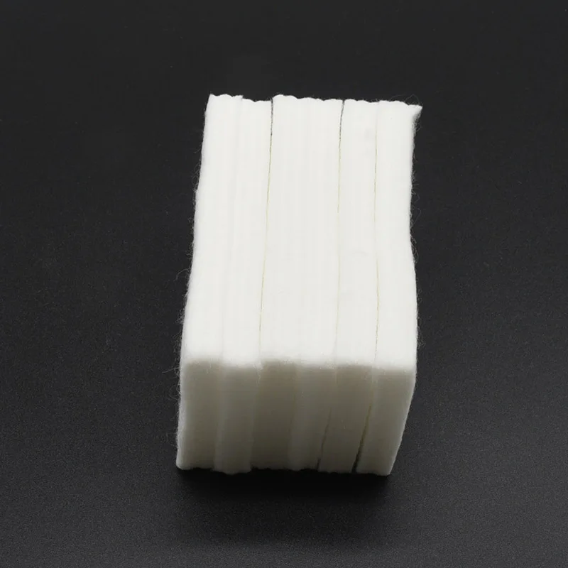 10X T6711 Waste Ink Tank Pad Sponge for EPSON WF 7110 7210 7510 7610 7615 7620 7710 7715 7720 3010 3520 3530 3540 3620 3640