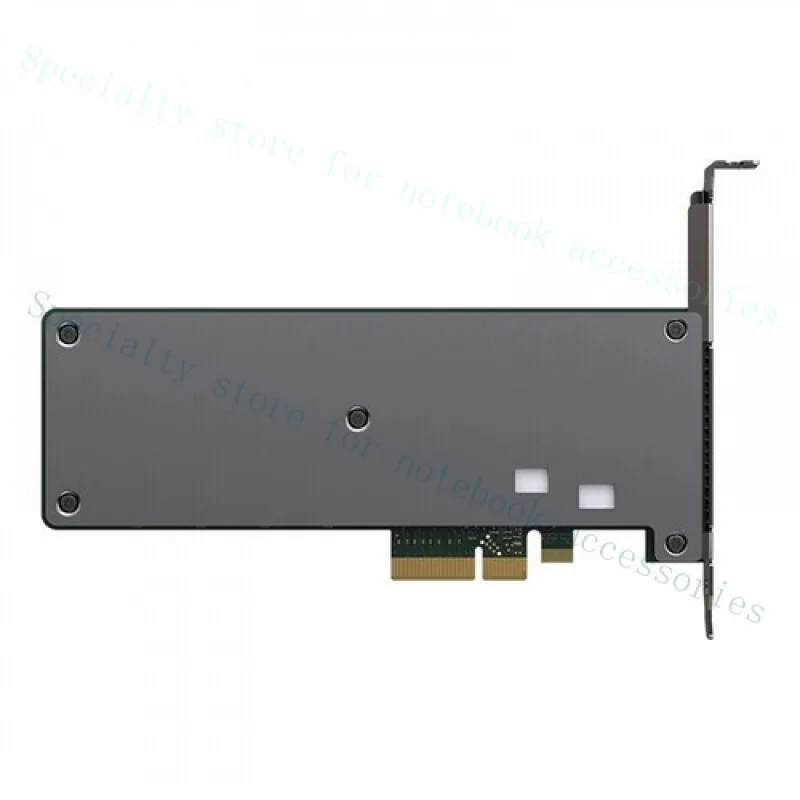 

A+ для INTEL 900P 280GB PCIE SSD 9 OPTANE SSDPED1D280GAX1 AIC/HHHL 10DWPD/5.11PBW