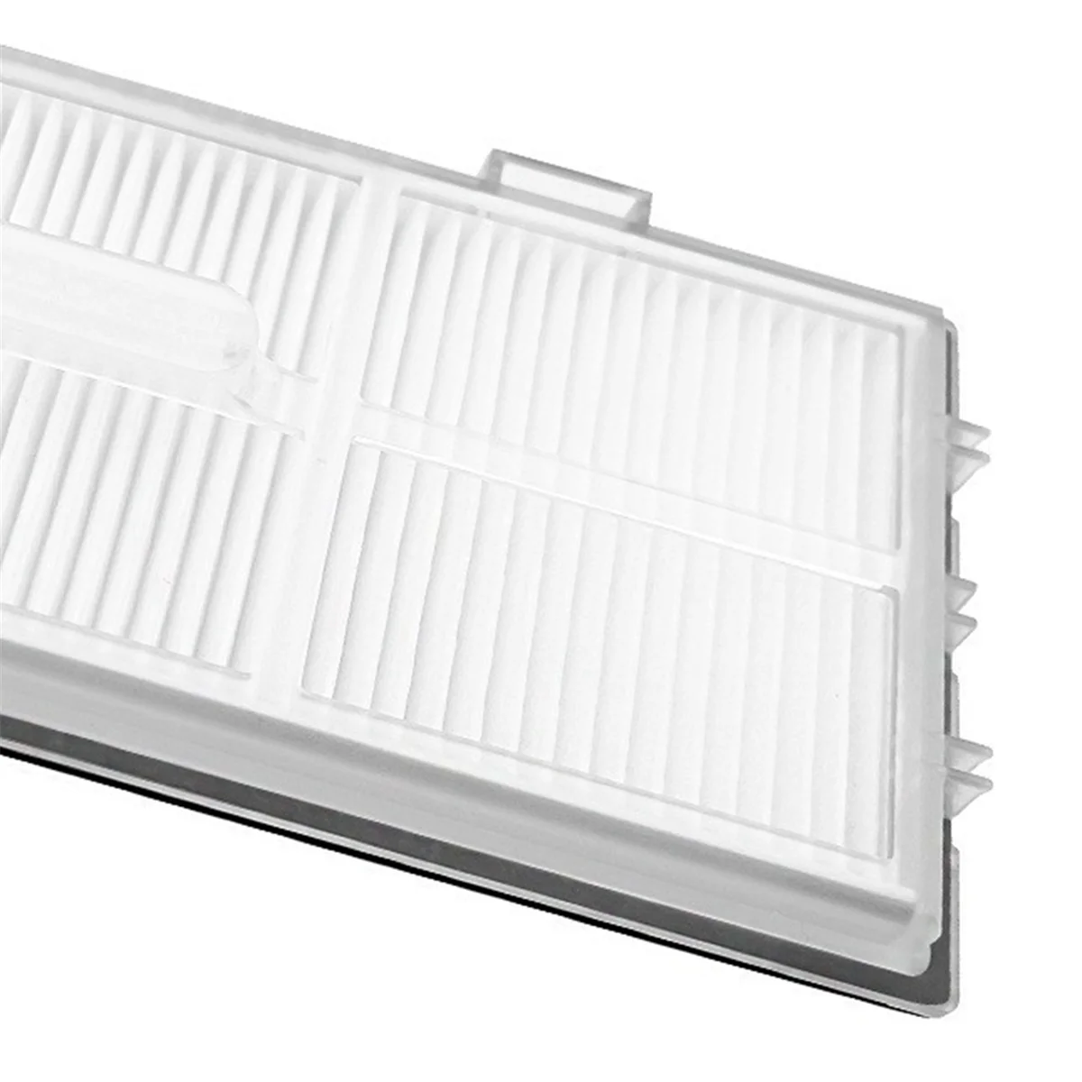 A58E-Voor Xiaomi Roborock S7 S70 S75 S7Max S7MaxV T7s Mop Doek Hepa Filter Belangrijkste Zijborstel Stofzuiger onderdelen Accessoires