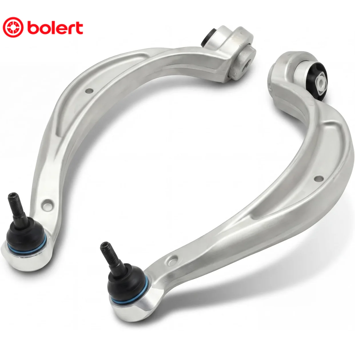 10pcs Suspension Control Arm Kit For Audi A4 A5 A6 A7 Q5 S4 S5 RS5 RS7 Quattro 8K0407506A 8K0407506B 8K0407505A 8K0407505B