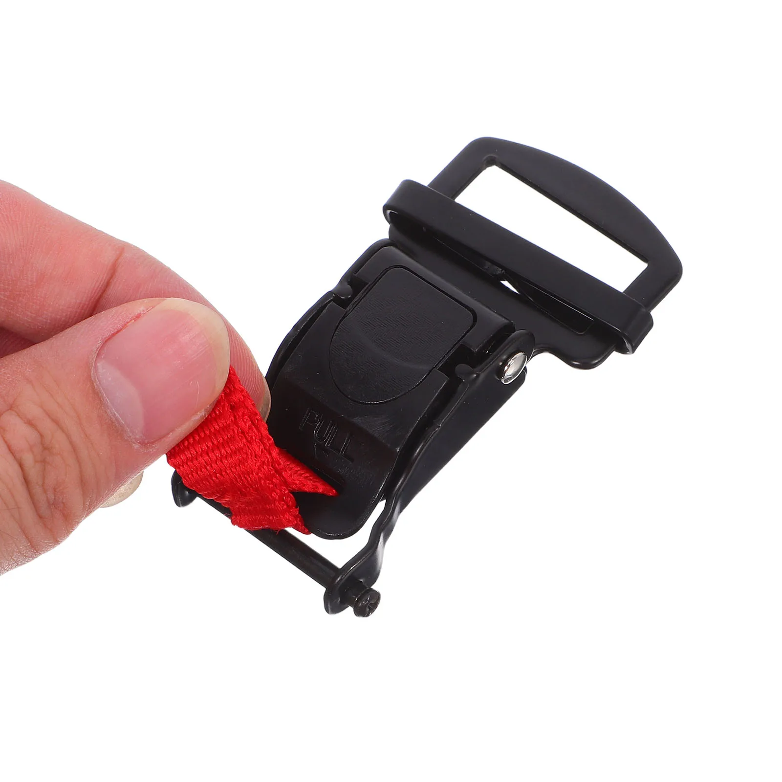 

Quick Release Buckle Chin Strap Motorcycle Accessories Secure Locking Durable Buckles Outdoor Riding Replacement Side Release